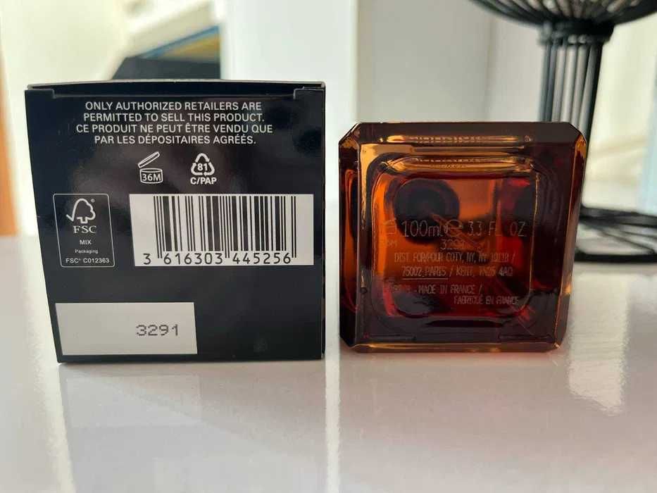 Парфюм Roberto Cavalli Signature