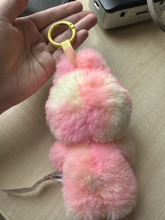 Labubu Pop Mart оригинал