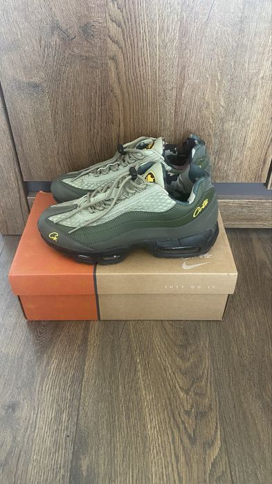 Nike air max 95 corteiz