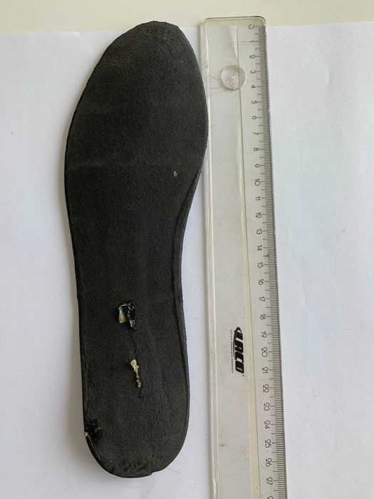 Футбольные бутсы