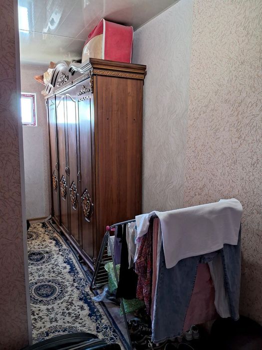 Продается 2х комнатная квартира на Карасу-6