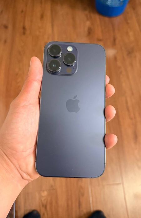 Iphone 14 pro max 128gb