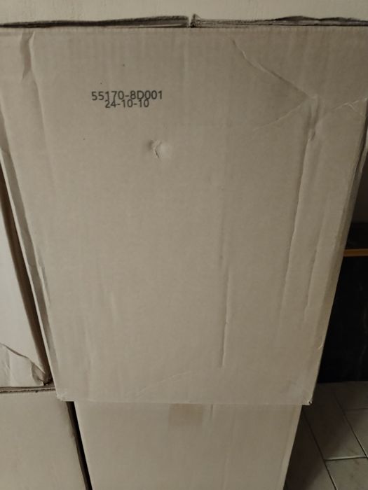 Пневмоподушка автобуса