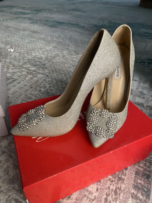 Туфлииии разные