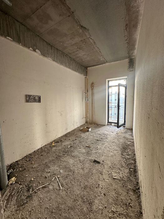 Продаётся 1 комнатная квартира в ЖК CHIMGAN HILLS эко базар в новостр!