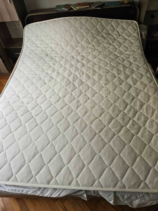 Топ матрак TED Air Flex 160/200