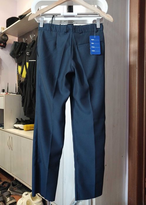 Школьные брюки на мальчика