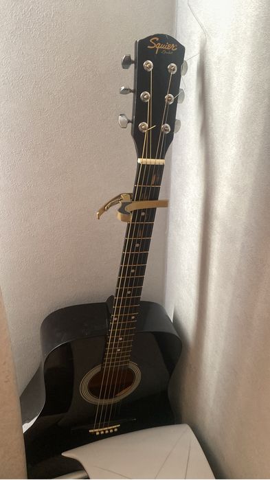 гитара squier 105 SA