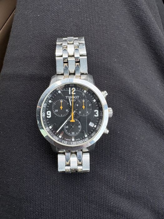 Ceas tissot de vanzare