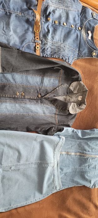 Продам женские джинсы