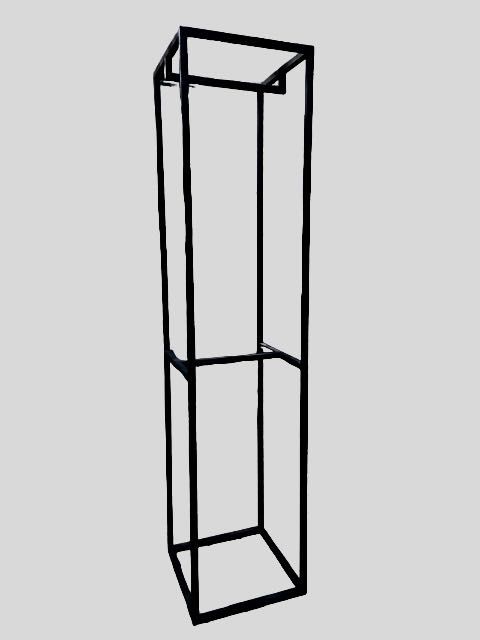 Стойки для одежды