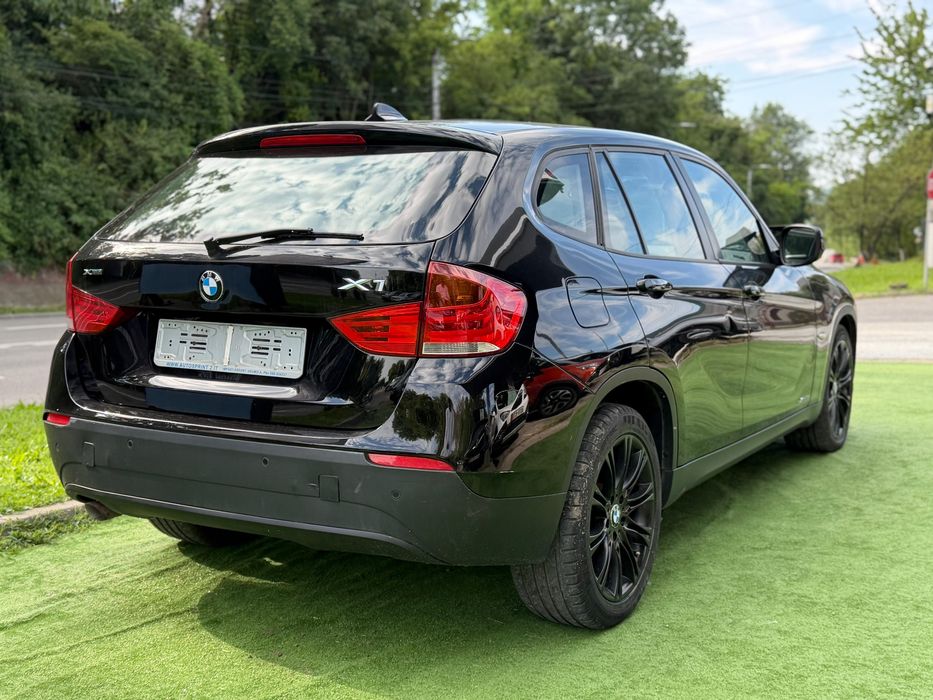 Bmx X1 xdrive  Automat si in Rate