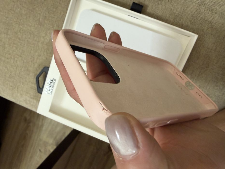 Кейс /  калъф за Iphone 14 pro max