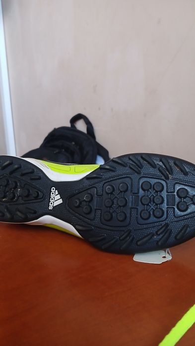 Ghete Fotbal Sintetic