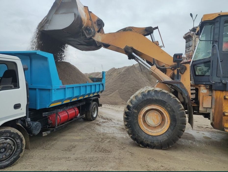 Вывоз строй мусора исузи самосвал услуга 24/7 Гурчик есть Vivoz musor