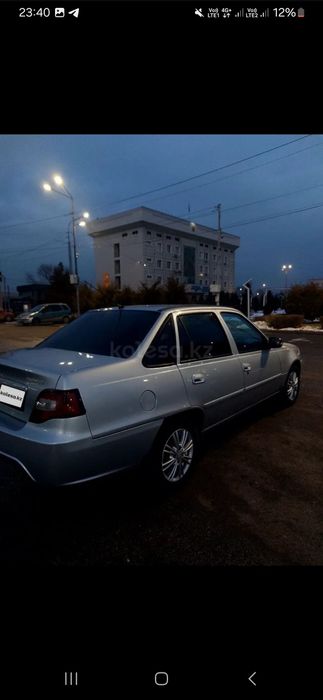 Нексия 2 , 16 клапан сатылады
