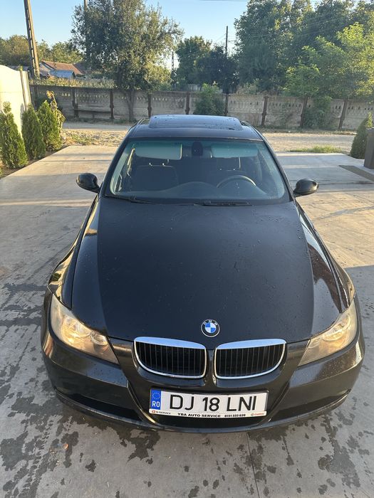 Vand bmw seria 3 e 90