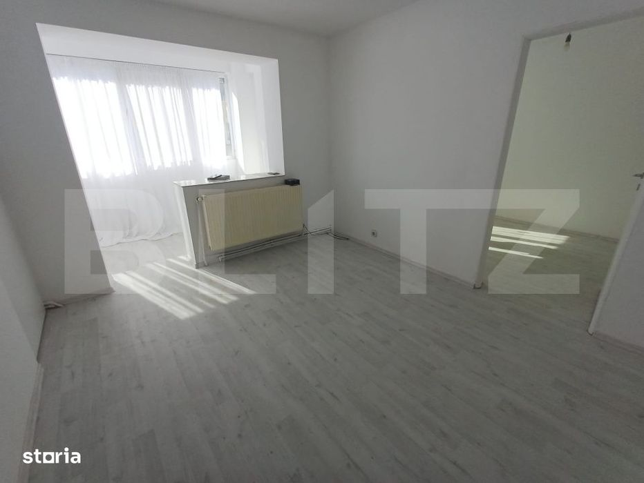 Apartament 2 camere, 36 mp, zona 9 Mai