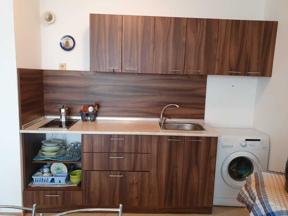 Продава се Двустаен апартамент в Свети Влас - 69 кв.м за 972 €/кв.м - Снимка #3