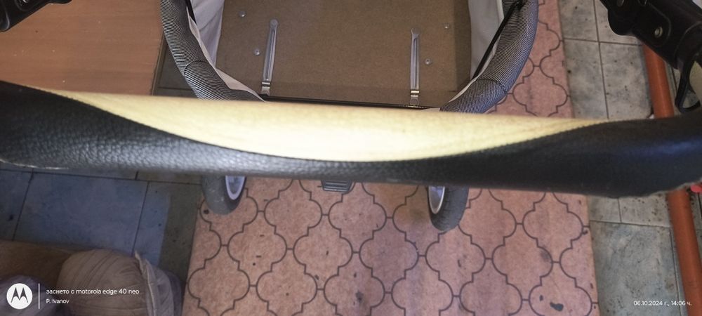 Продавам Детска количка