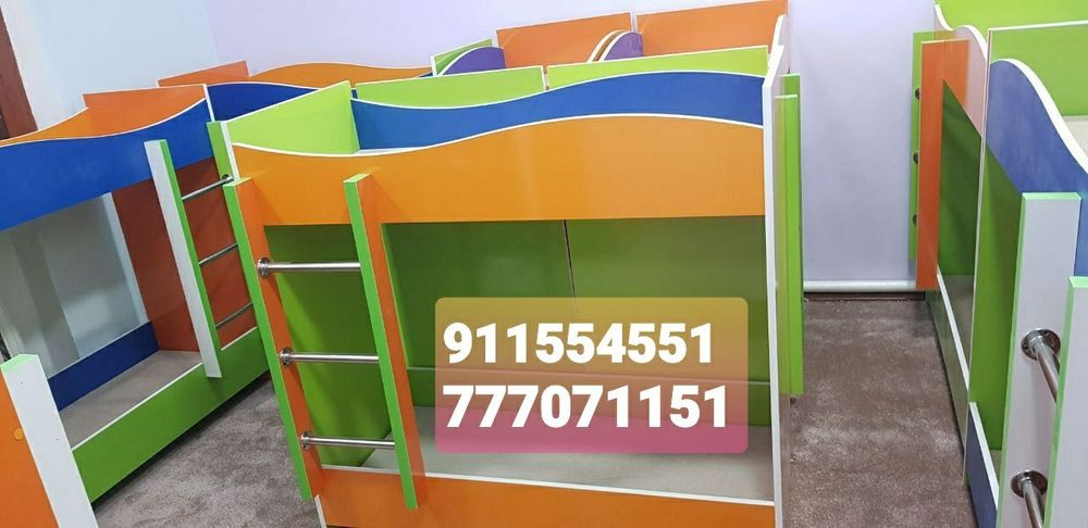 Bolajonlar uchun mebellar tayyorlash xizmati