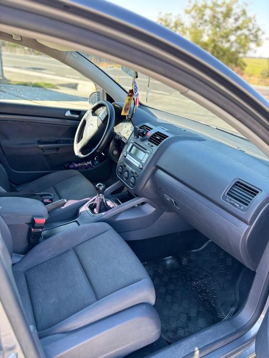 Volkswagen golf 5 1.9 tdi