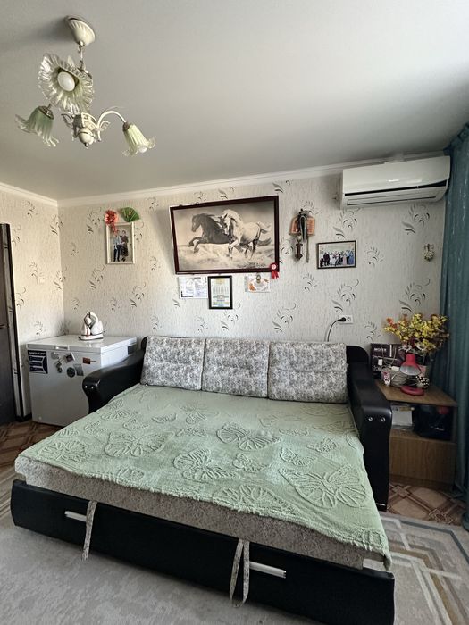 Продажа 2 к.кв. на 4/6 в районе Сельмаш