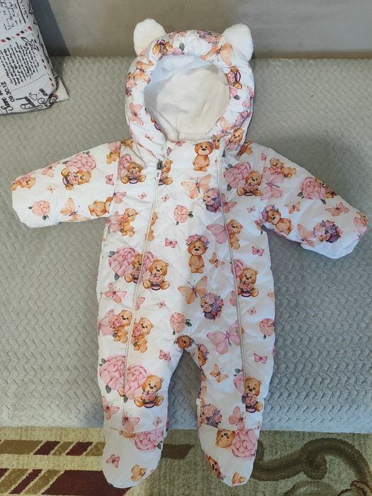 Комбинезон детский