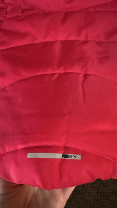 Жилетка PUMA оригинал