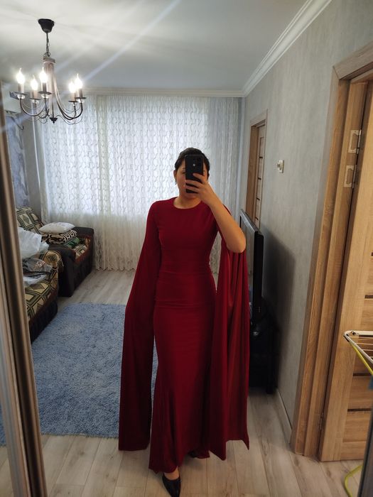 Платья на прокат