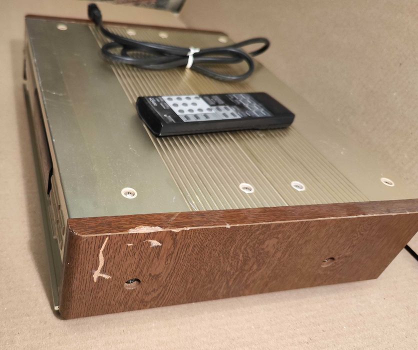 Проигрыватель CD дисков  DENON - DCD 1650G