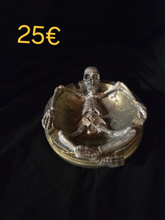 Гипсови отливки от порцеланов гипс