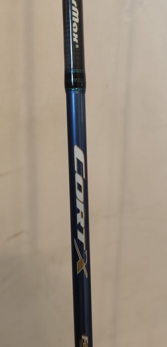 Въдица CortX 1.4-15 gr, 2.2 m + Сгъваем кеп Kingdom
