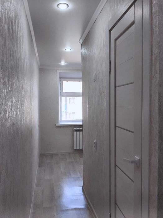 Продам однокомнатную квартиру