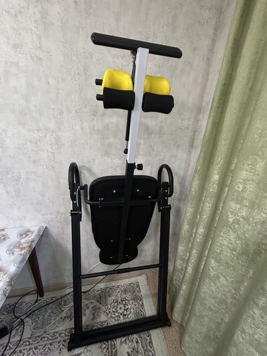 Инверсионный стол