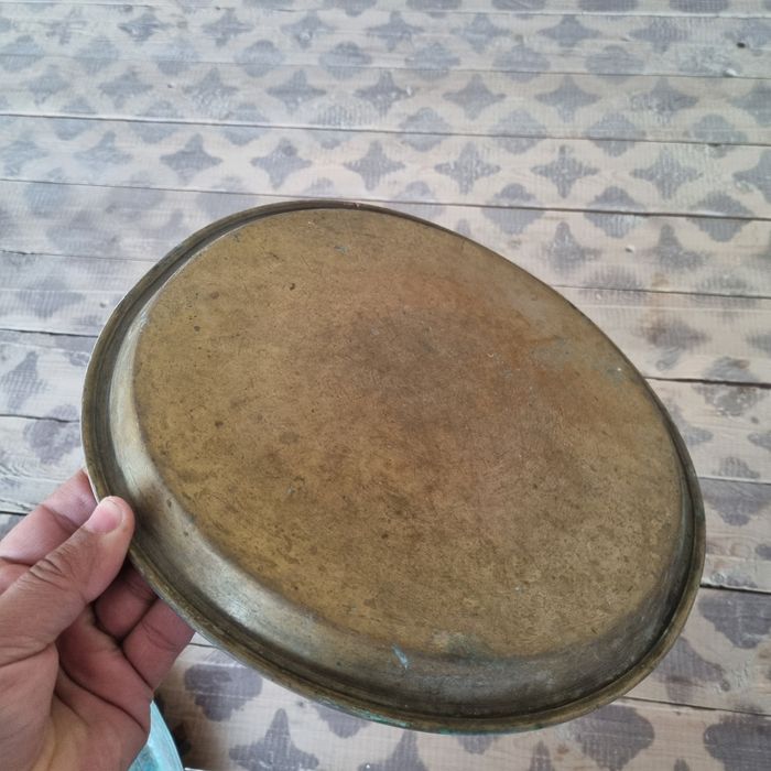 Лали мислик бронзалик ссср