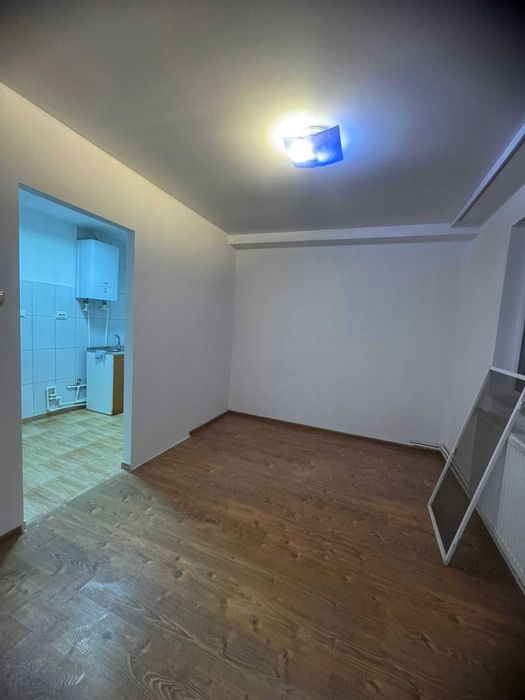 Apartament cu doua camera - zona Gradina