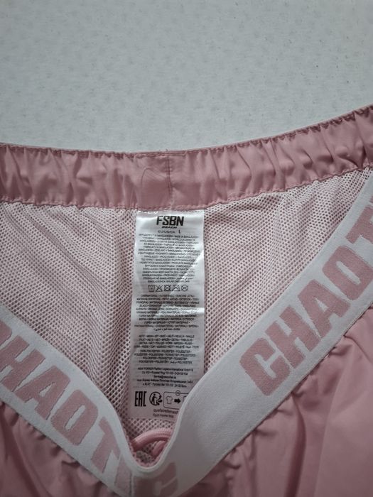 Къси панталони FSBN размер L