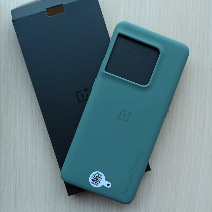 OnePlus 10 Pro 5G, 12GB+4GB RAM, 256GB