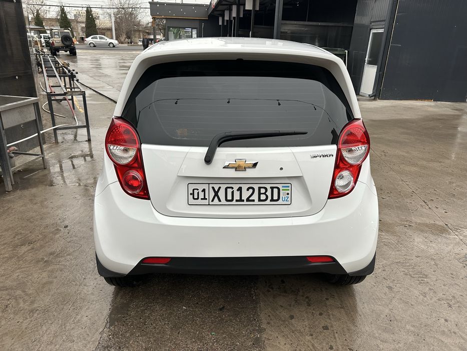 Spark  Nasiya Savdoga tanlagan mashinangizni olib beraman