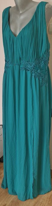 Макси официална рокля нова