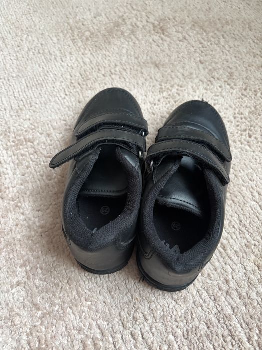 Детские ботинки 29размер