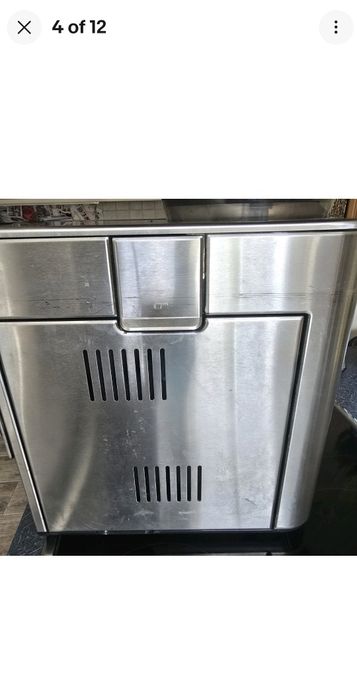 Bosch veroselection 700 defect!