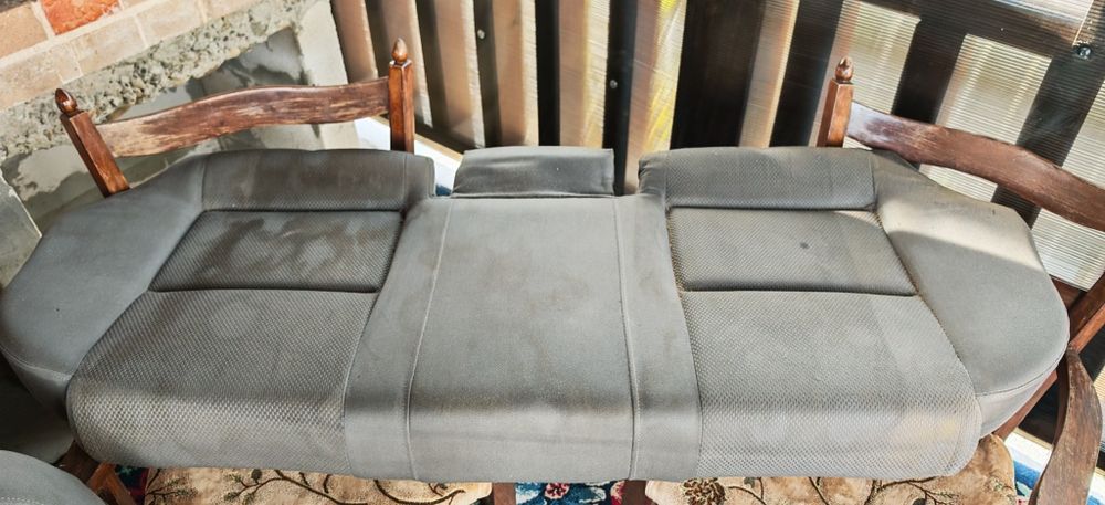 Scaune auto Audi A4 break 2004