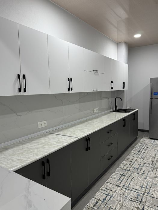 Ижарага арендага 2 хонали