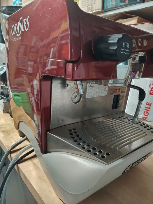 Espressor Profesional RANCILIO