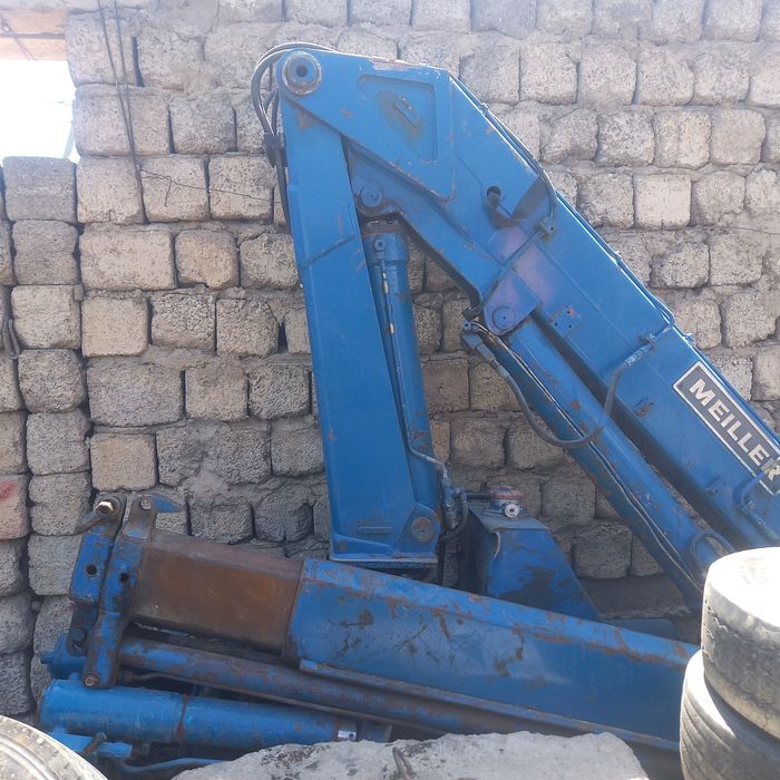 Манипулятор прадажа