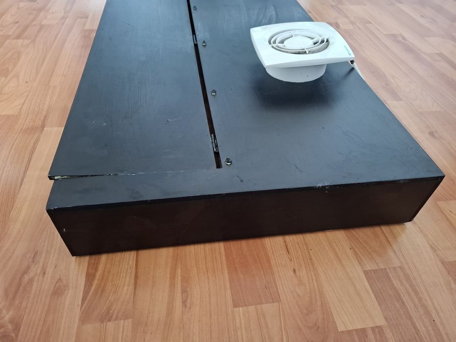 Vand Capac acvariu