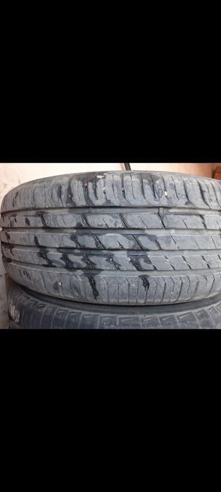 Продам диски с резиной