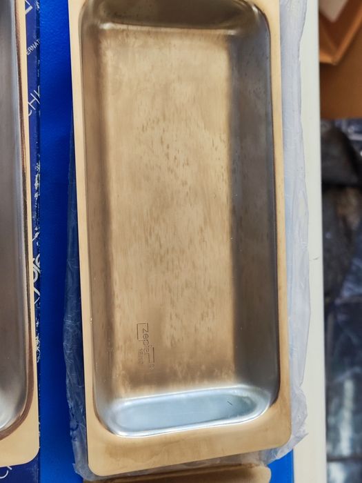 Нови Съдове zepter сосиери